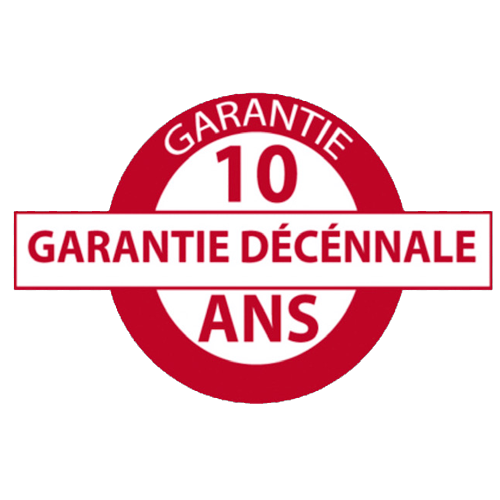 Garantie decennale